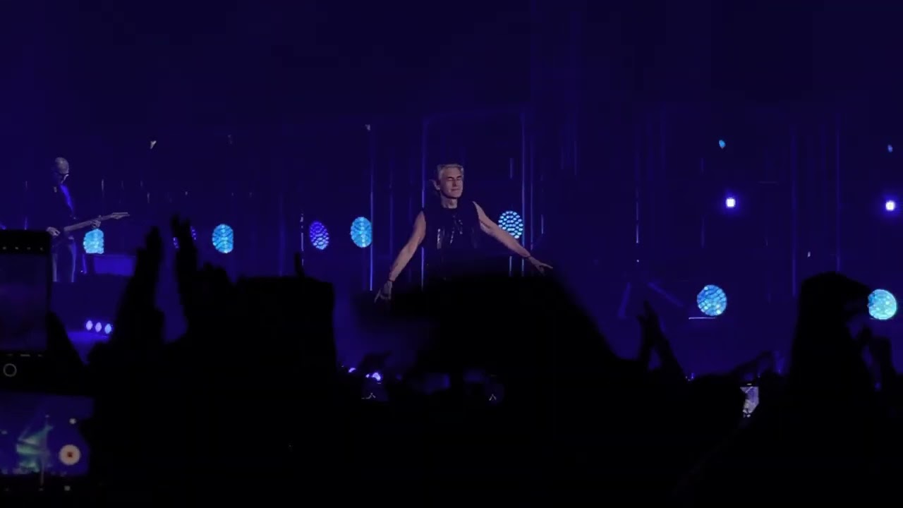 Ligabue - Piccola Stella Senza Cielo, Live Campovolo 04/06/22