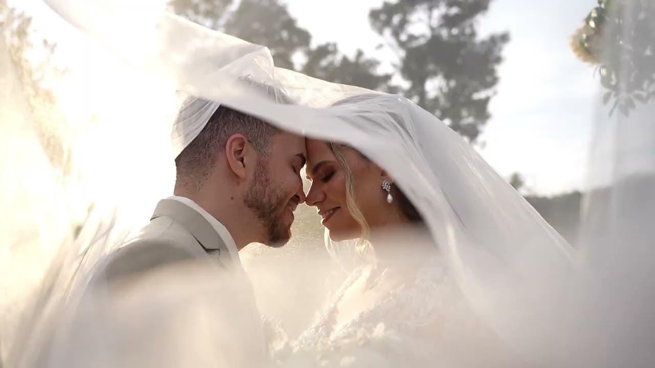 BEATRIAZ & LUCAS - WEDDING DAY - SAMEDAY EDT