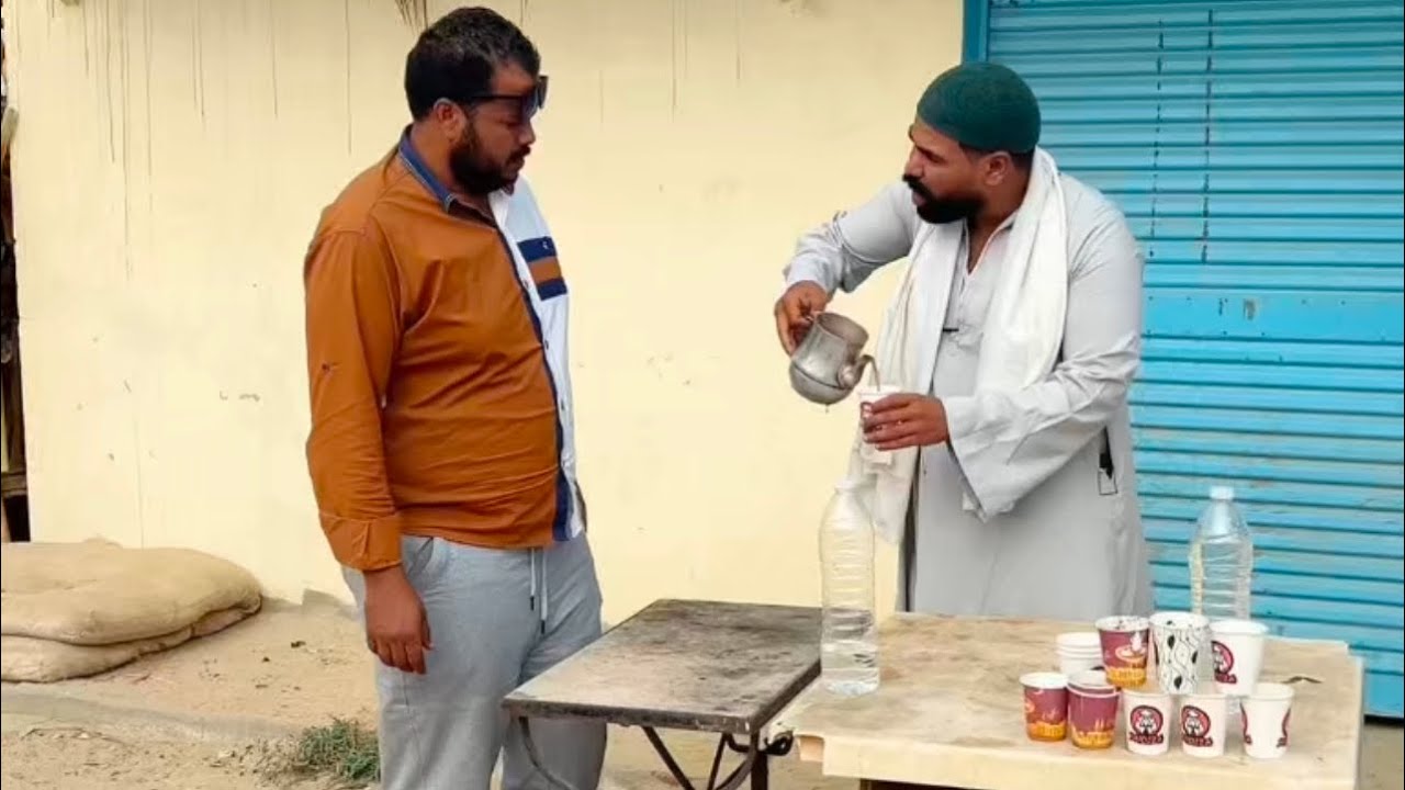 القهوه صاحبها اجرها وسافر واللى خدها صرف عليها وبعد سنه رجع من السفر وعايز مكانه تانى الجزء الاول