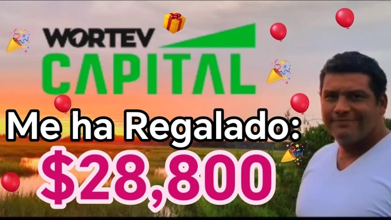 Mi experiencia Invirtiendo en Wortev Capital!