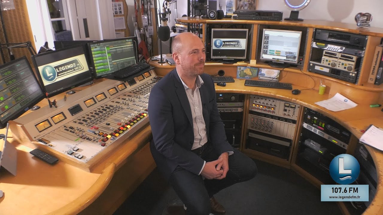 Une fréquence à l’année pour Légende FM ? Soutenez votre radio locale !