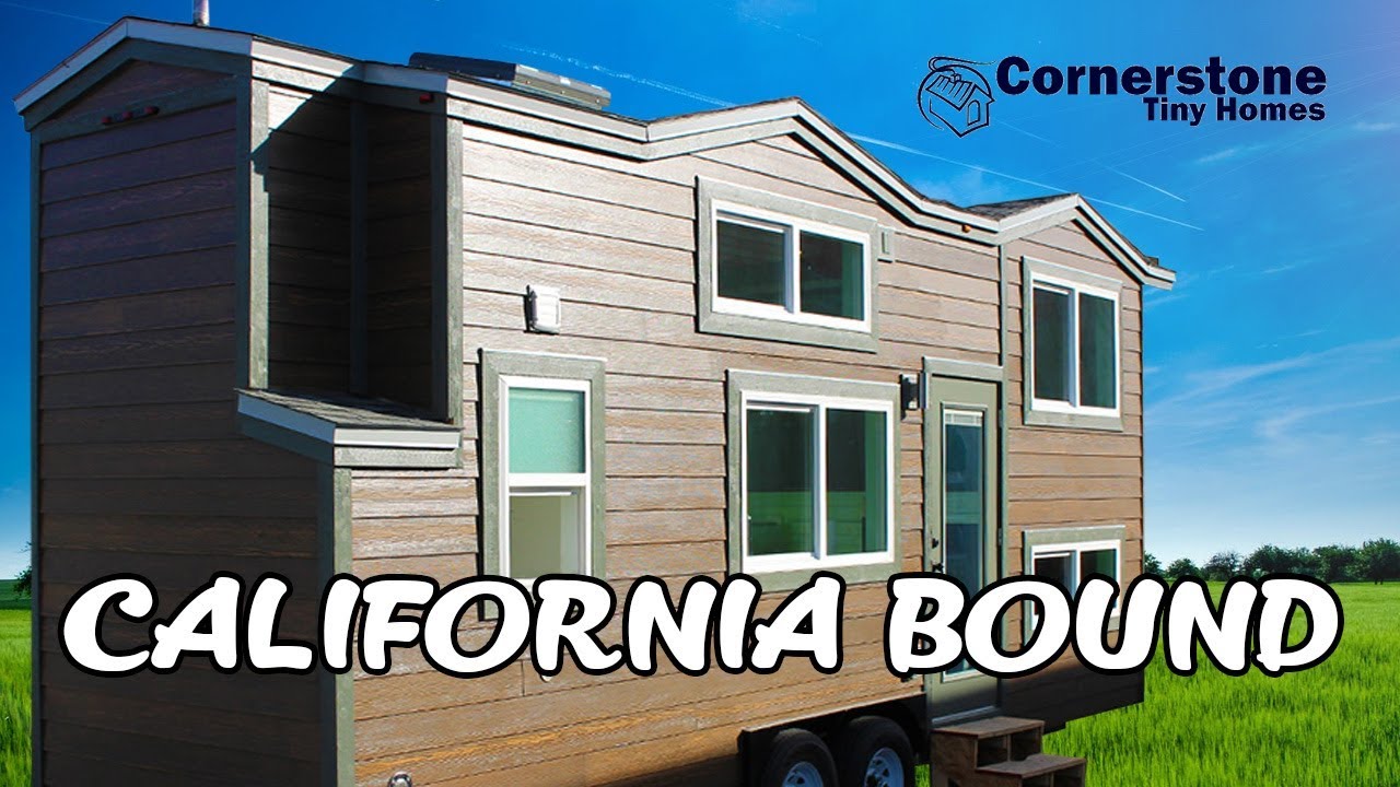 California Bound
