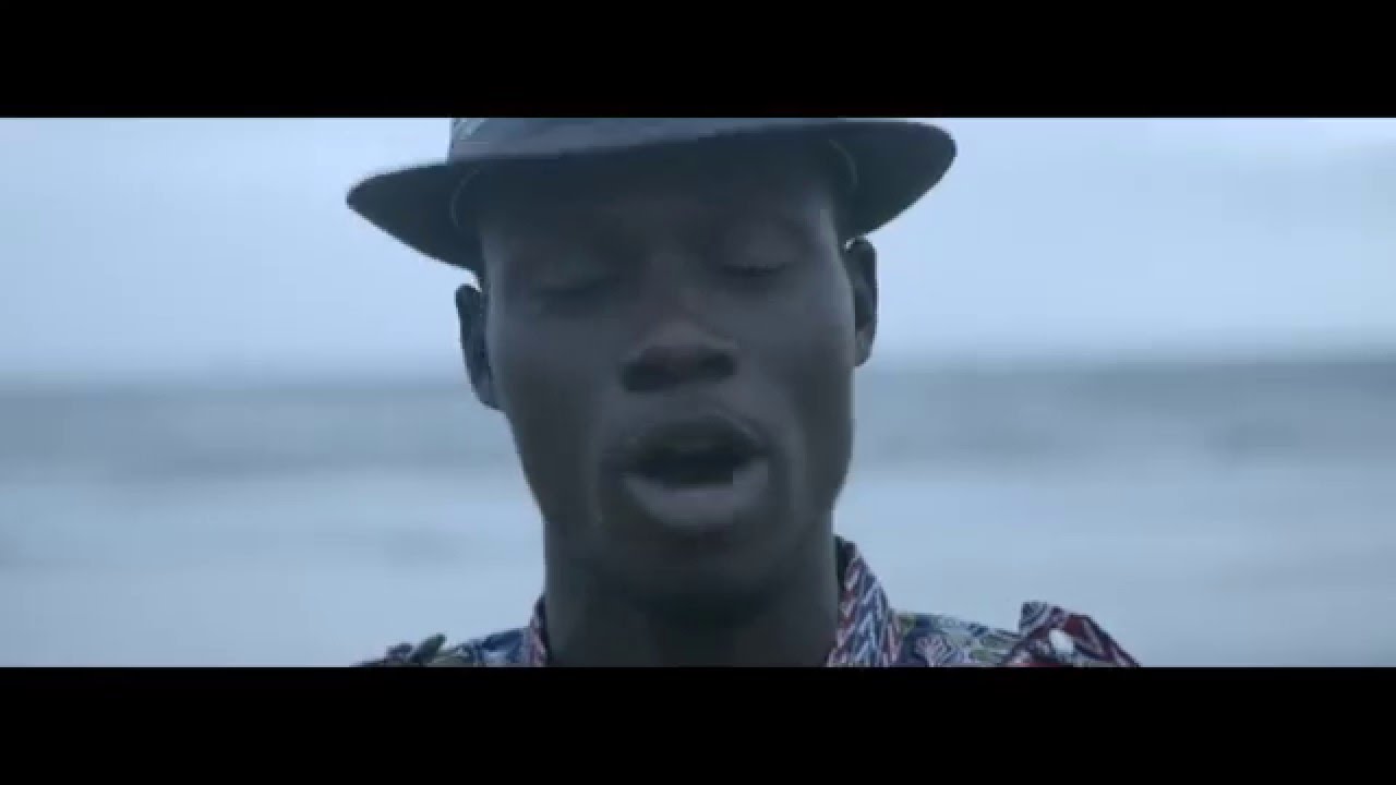 Vendetta - Africa (ft. Benation)