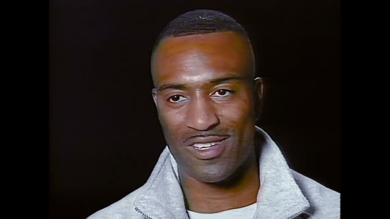 NBA Finals 1996   Game 1  Seattle Supersonics vs  Chicago Bulls  Gary Payton vs  Michael Jordan