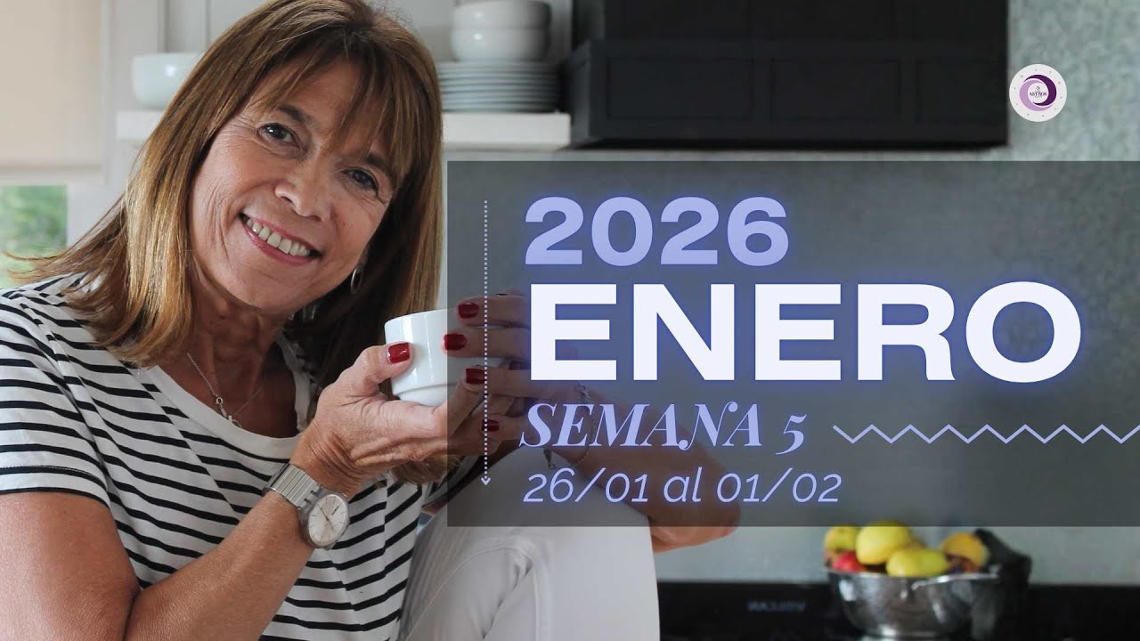 🛑🛑ATENCION🛑🛑 SEMANA MUY TENSA . PREDICCIONES PARA ULTIMA SEMANA DE ENERO 💥