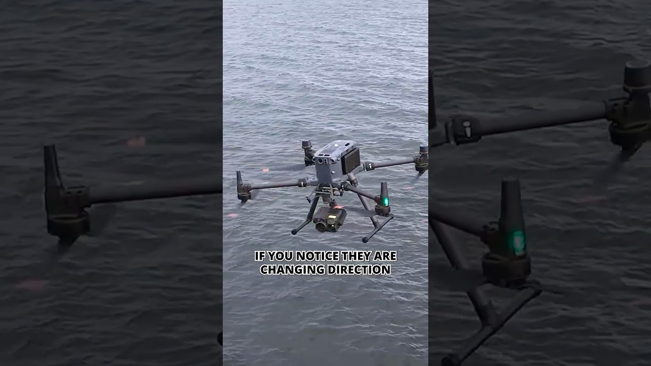 How Drone Technology Is Supporting Oil Spill Response Efforts in the Philippines