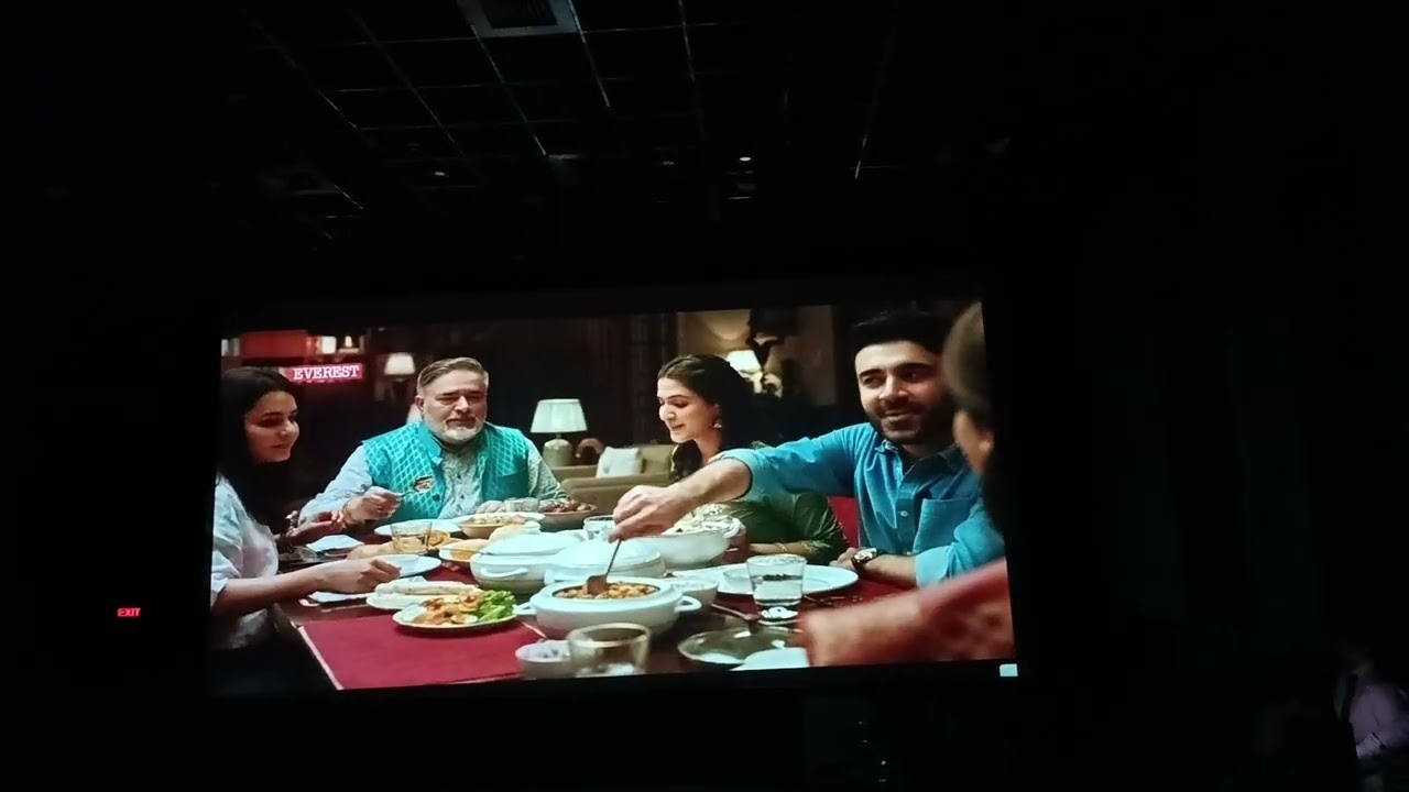 TASTE MEIN BEST MUMMY AUR EVEREST