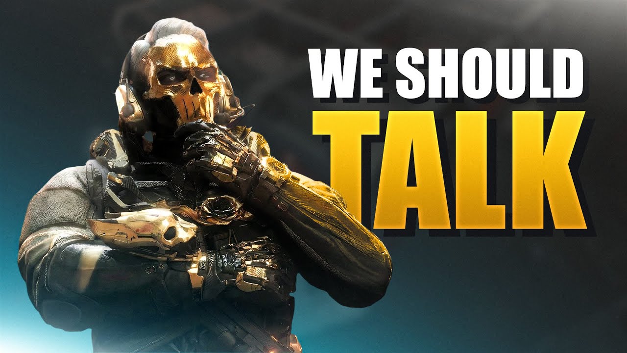 Delta Force's Real Problem...