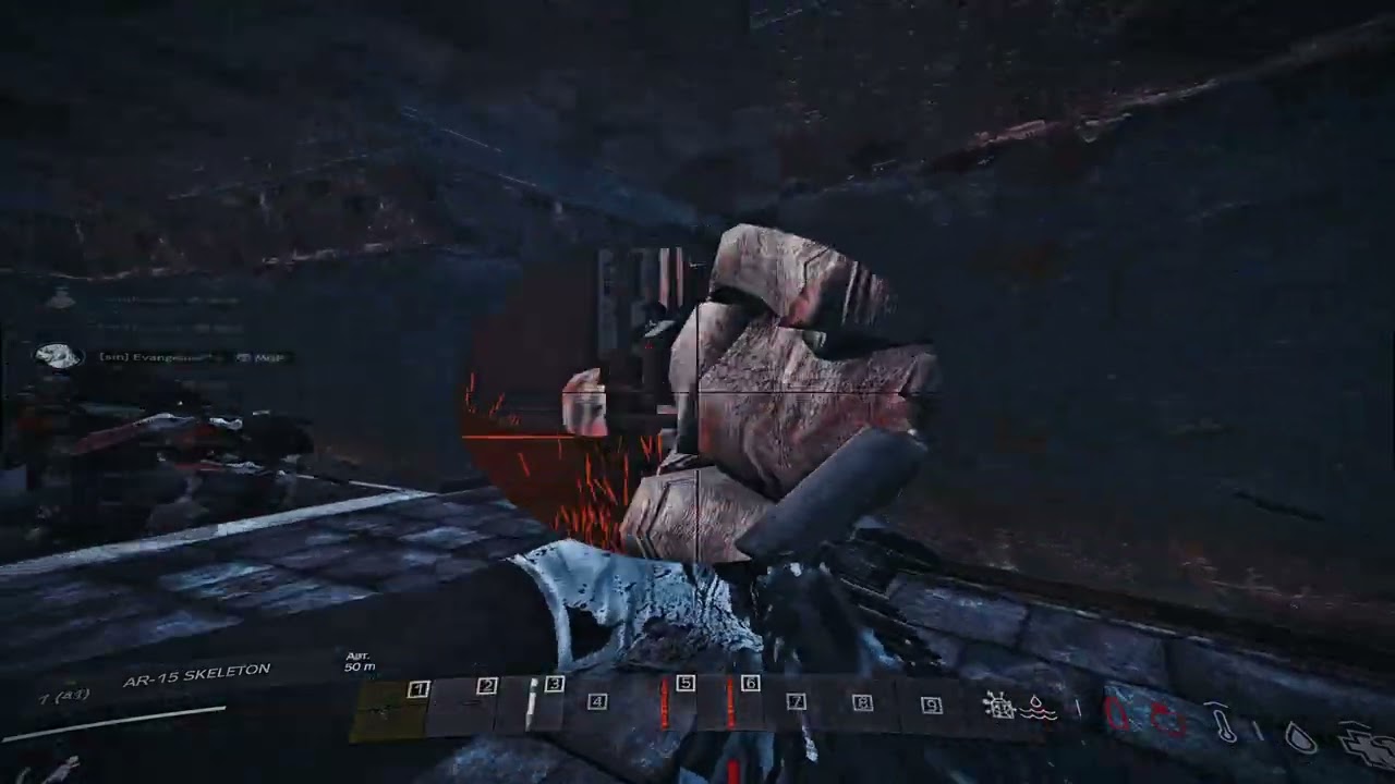 nafarmil // #dayz #pvp #dayzpvp #stalkerrp #mindgames