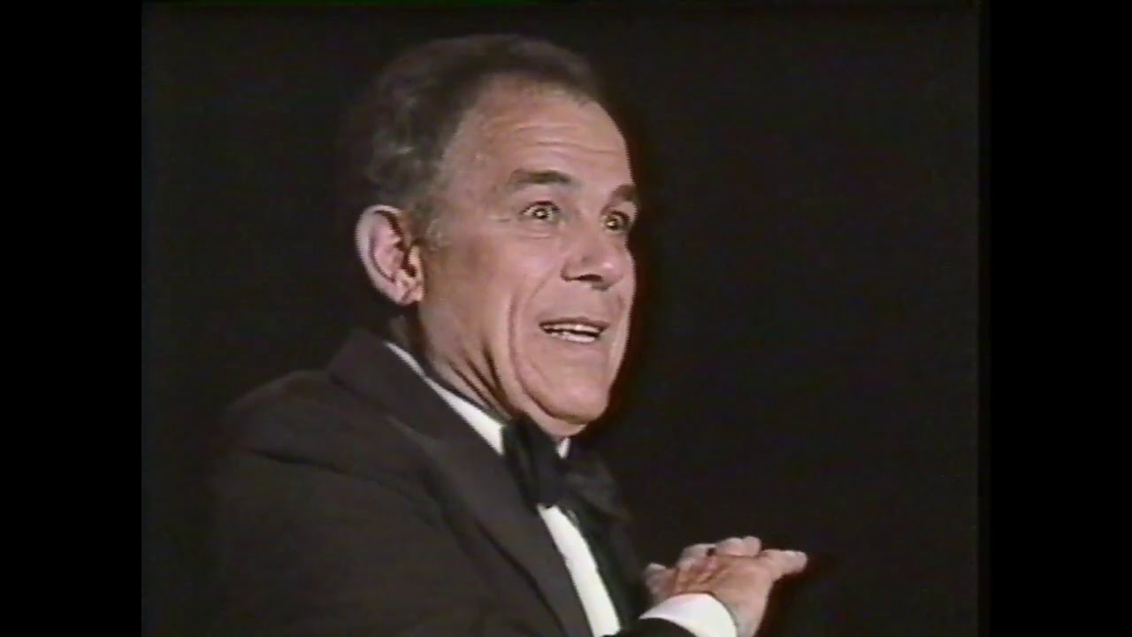 Jukebox Saturday Night II - Full Episode, 1990
