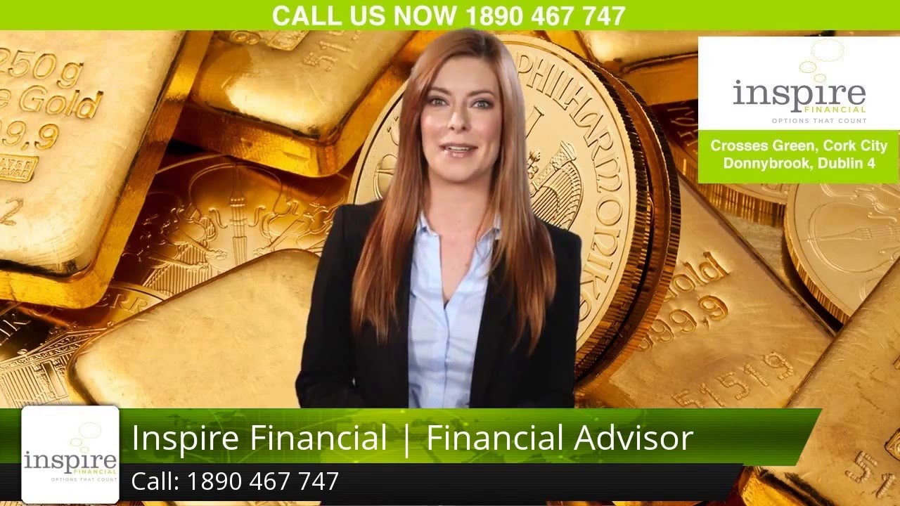 Inspire Financial | Financial Advisor Cork City and Dublin 4 Excellent 5-Star Review by Ron M