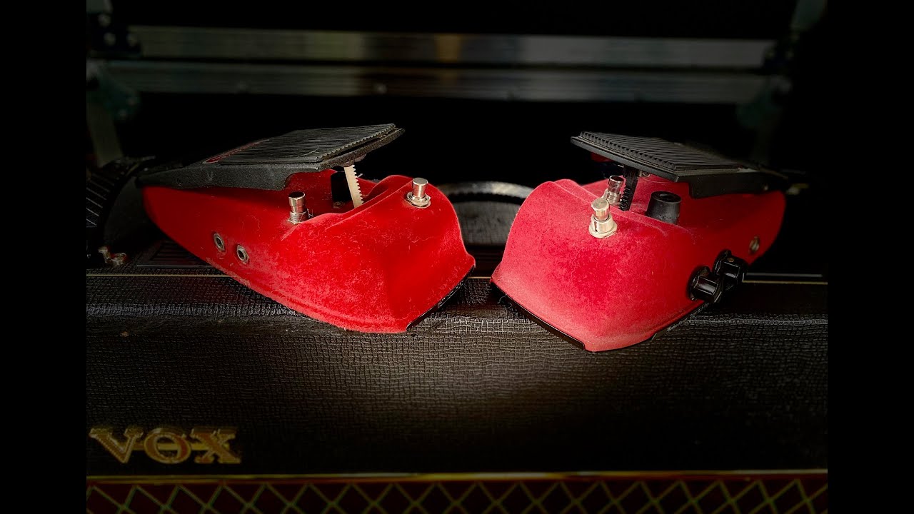 70s fOXX Phaser Vs 2006 reissue