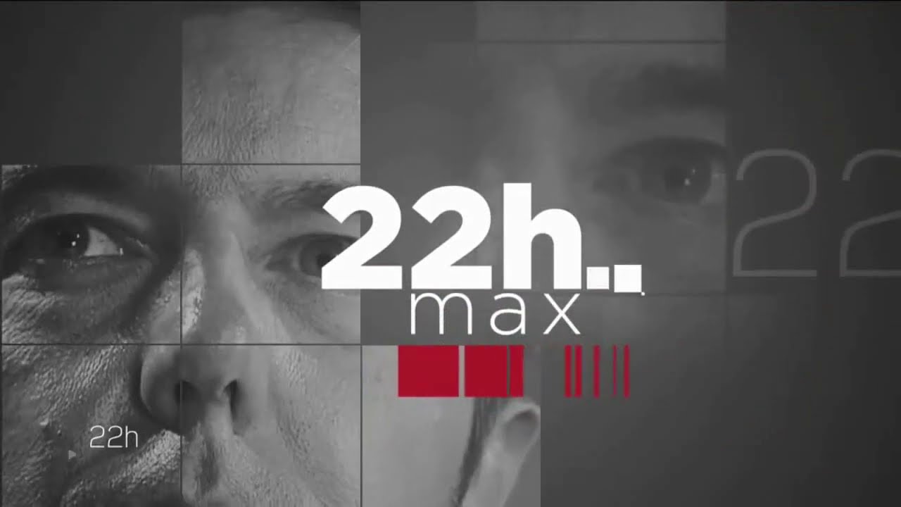 BFMTV | Générique - 22h max • long (2020)