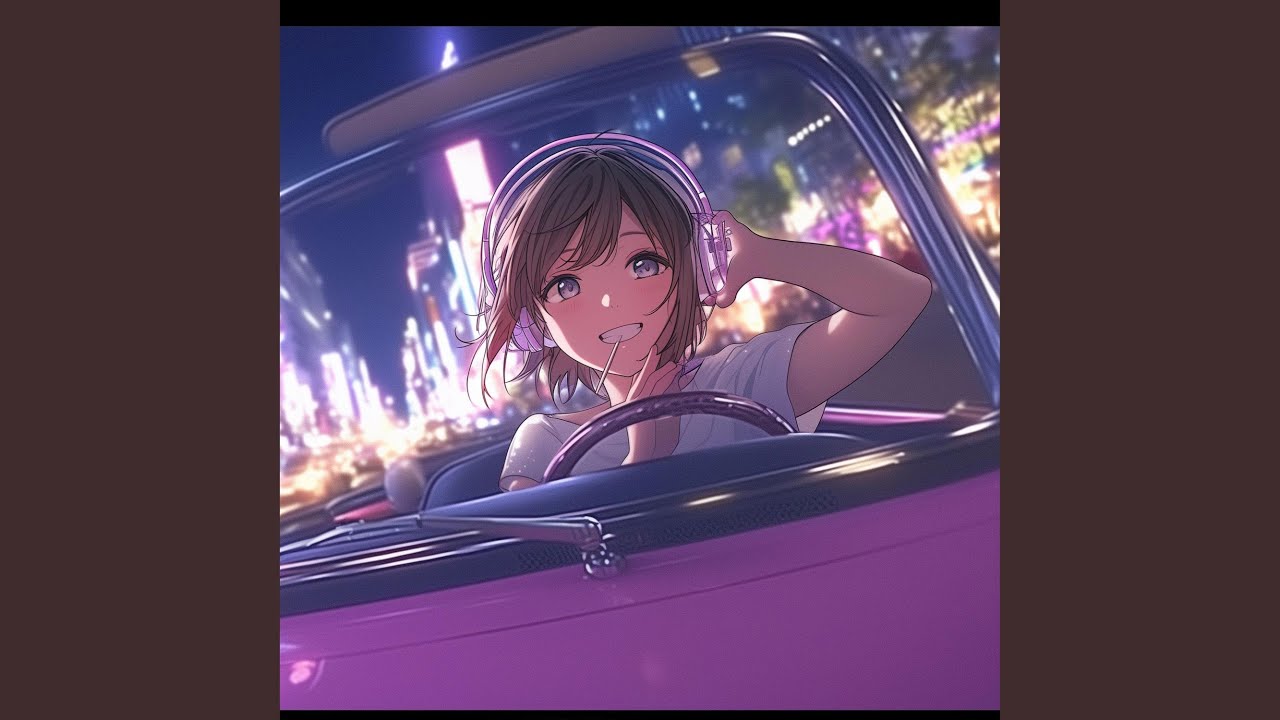 Aurora Drive