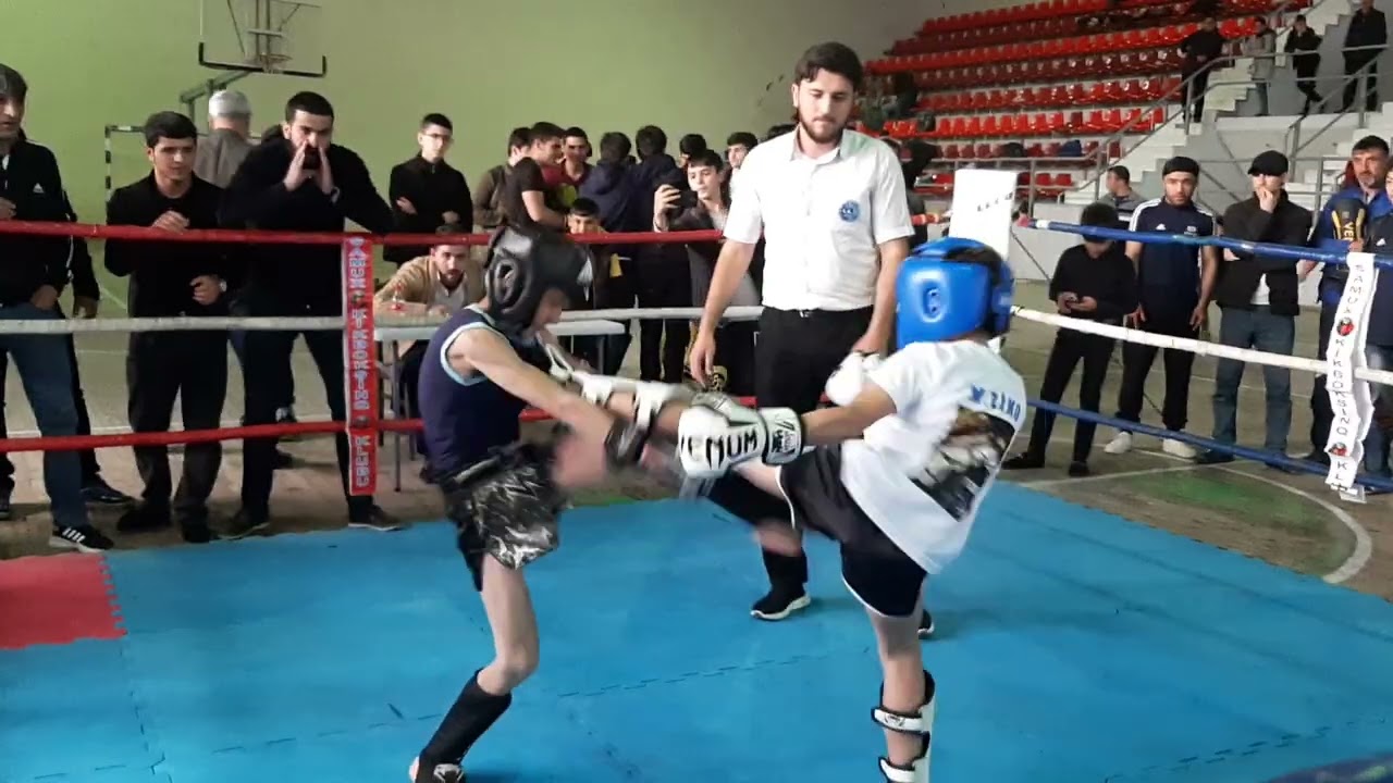 bəşirov miryusif məllim Elnur salamov