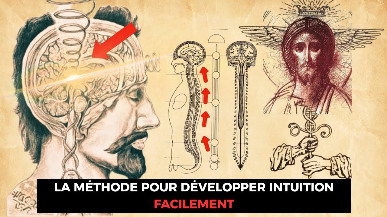 Comment développer son intuition et sa clairvoyance selon la Bible