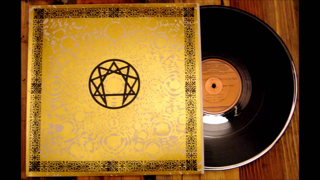 Gurdjieff / De Hartmann - N8 (The Great Prayer, Dervishes with Counting)