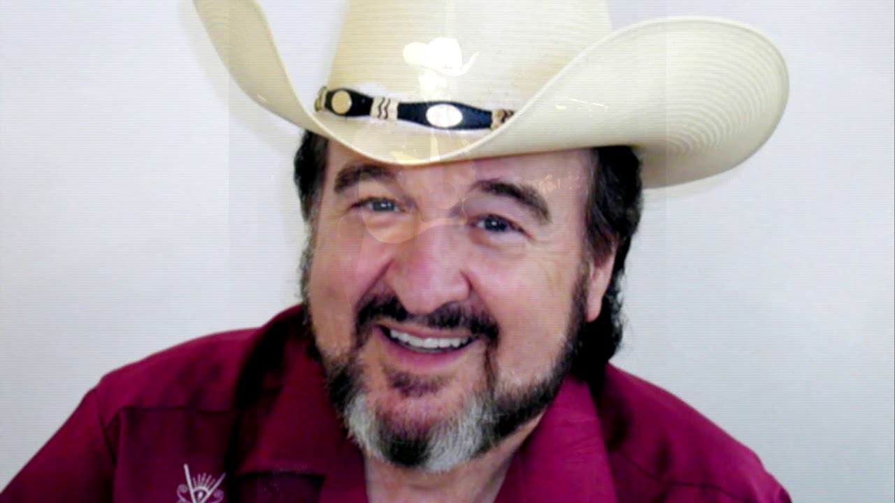 Mission Park Cares - Johnny Bush Tribute and Farewell Concert