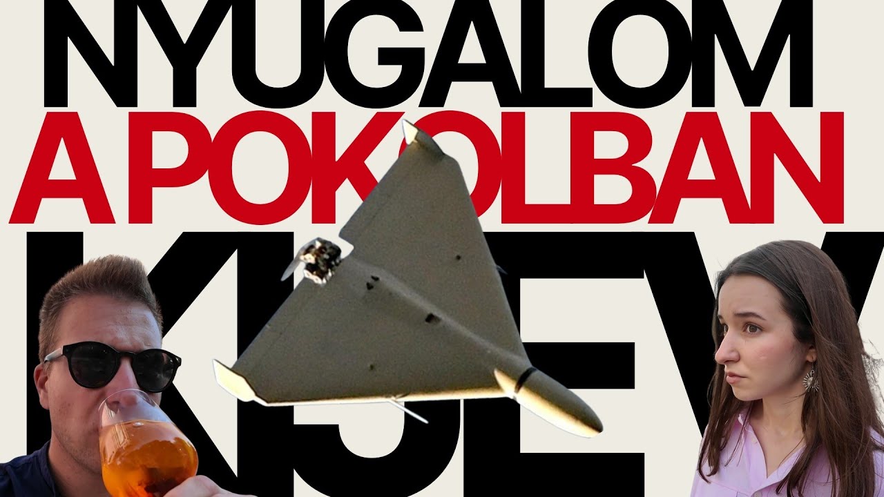 „Folyamatosan NEVETÜNK azon, amit MAGYARORSZÁGON mondanak