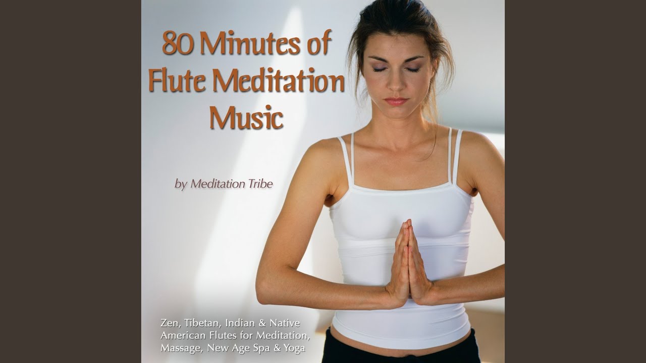 Zen Flutes (Japanese Flute & Nature Sounds for Meditation, Massage & Reiki)