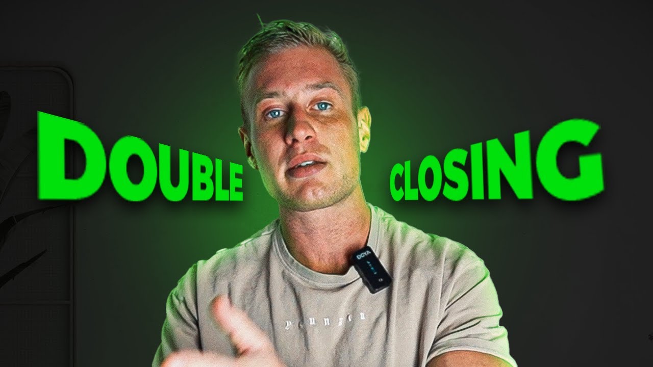 Double Closing Strategies for Land Investors: Complete Guide | Sumner Healey