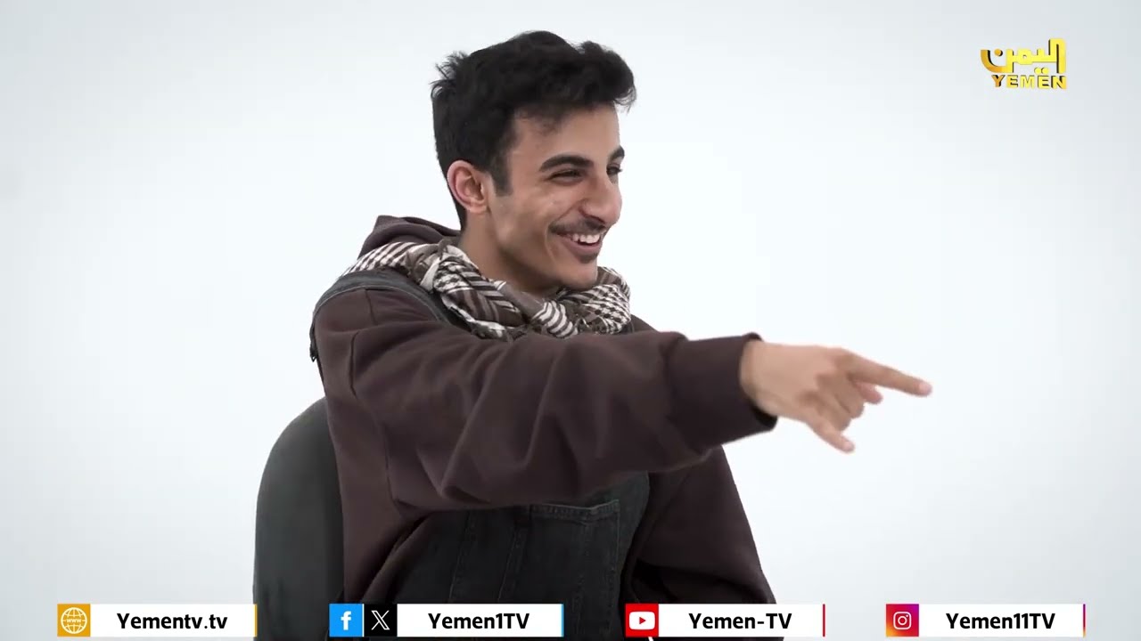 بودكاست |  القصة الكاملة للبلوجر اليمني خالد عبدالله    15/03/2024