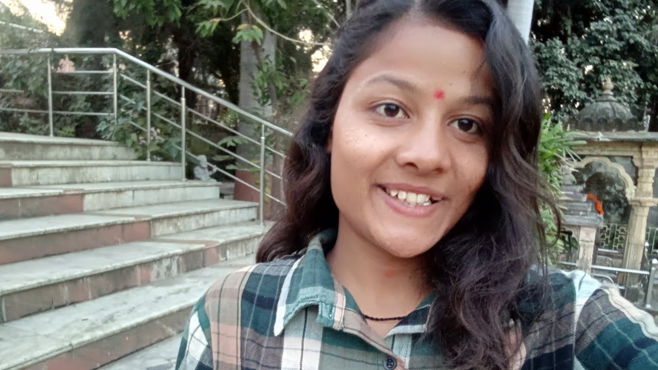My first vlog 😄🌸