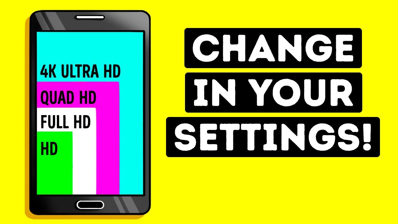10+ Hidden Android Settings You'll Use Right Away