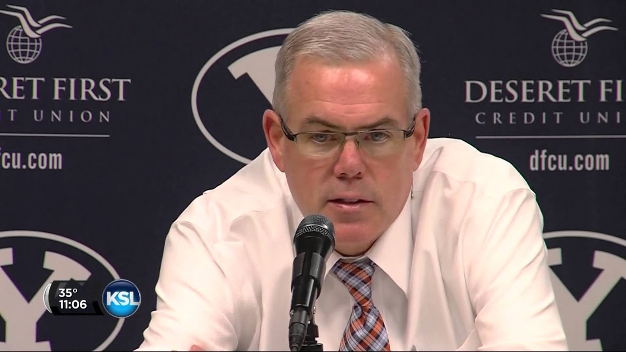 SportsBeat: BYU defeats LMU 91-68