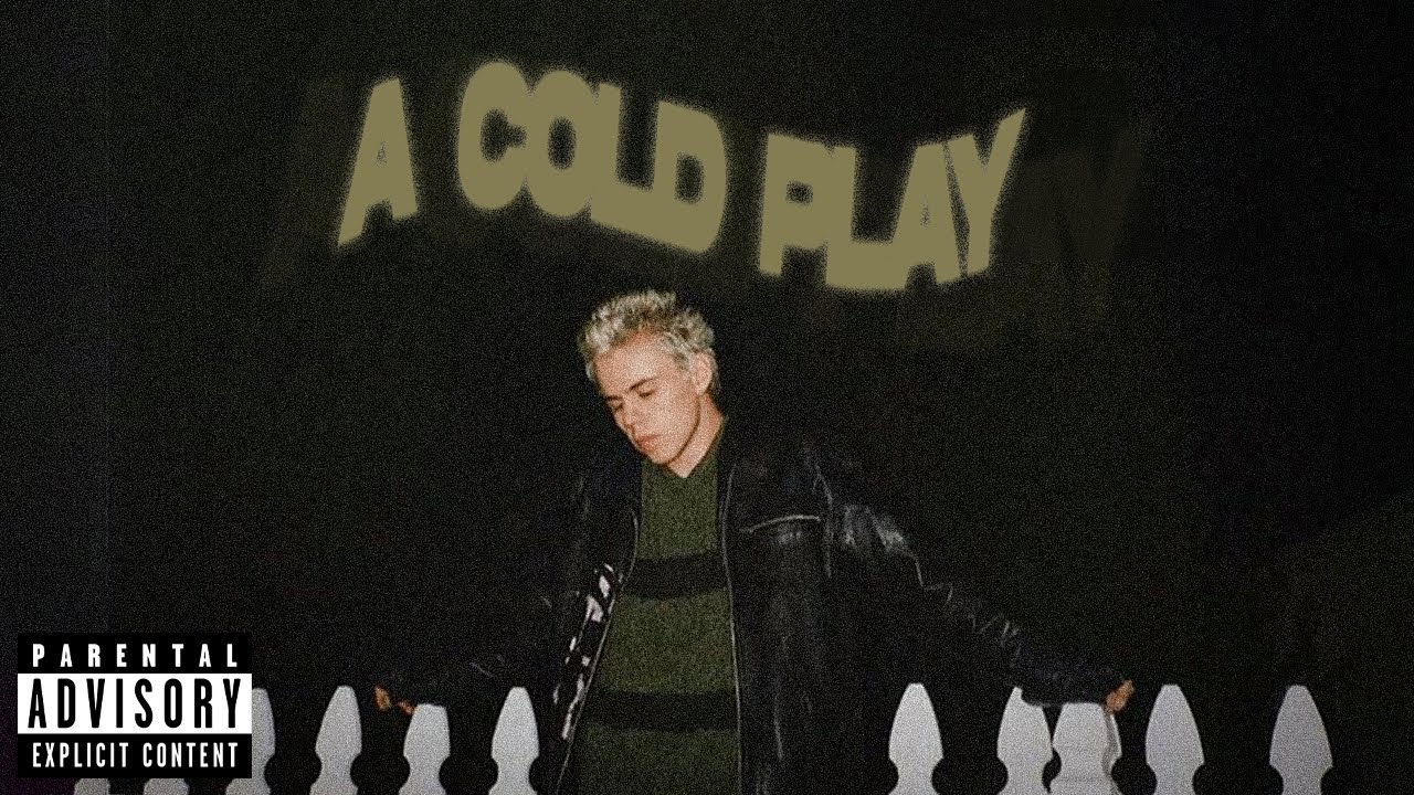 FREE THE KID LAROI Type Beat - 