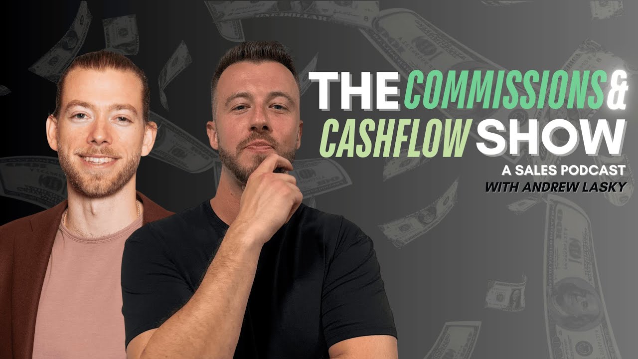 Ep 3 | Energy Drinks, Enterprise Deals & Custom Cigars |&nbsp;Ian&nbsp;Lenhart