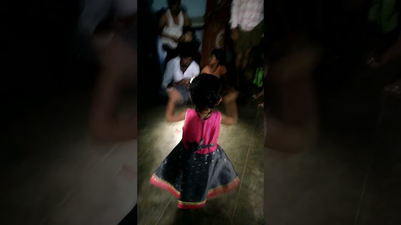 Birthday videos
