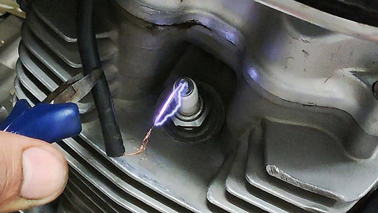 Unlock God Level Spark Power With This DIY CDI Box!