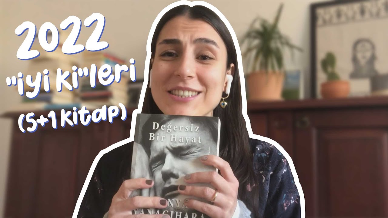 İyi ki okumuşum 5+1 | 2022