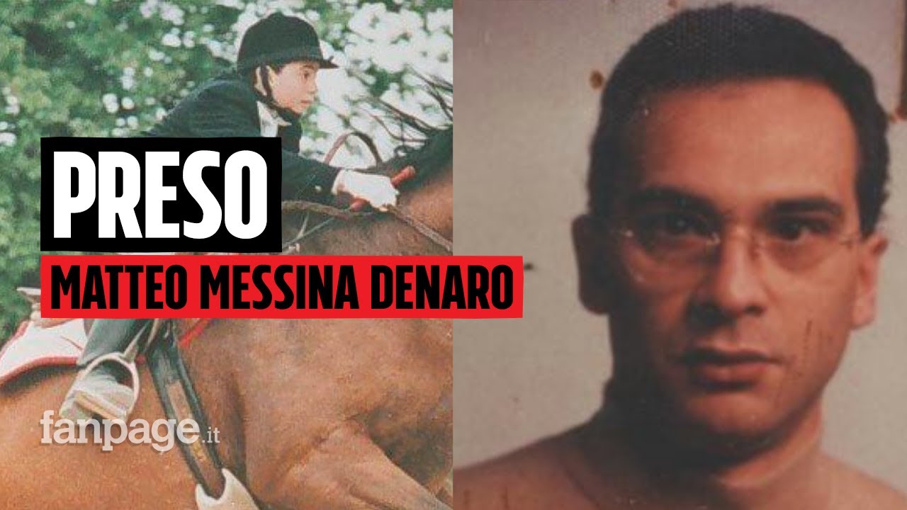 Arresto Messina Denaro, Di Matteo: 