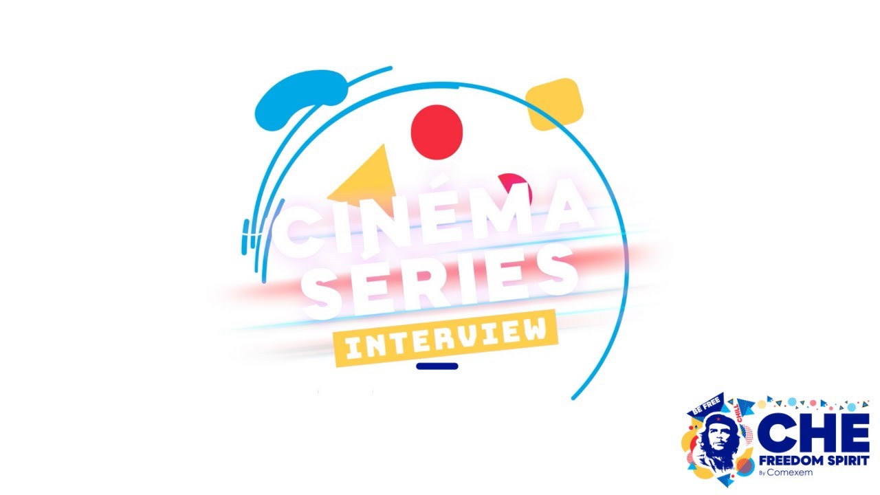 LES INTERVIEWS BE FREE #1 AVEC LAURENT ABERGEL  🎥😎
