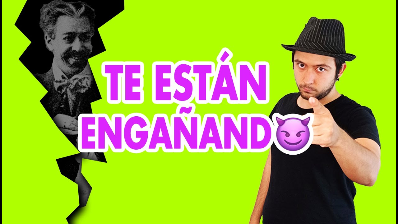 El Método Stanislavski NO ES lo que tú te piensas...