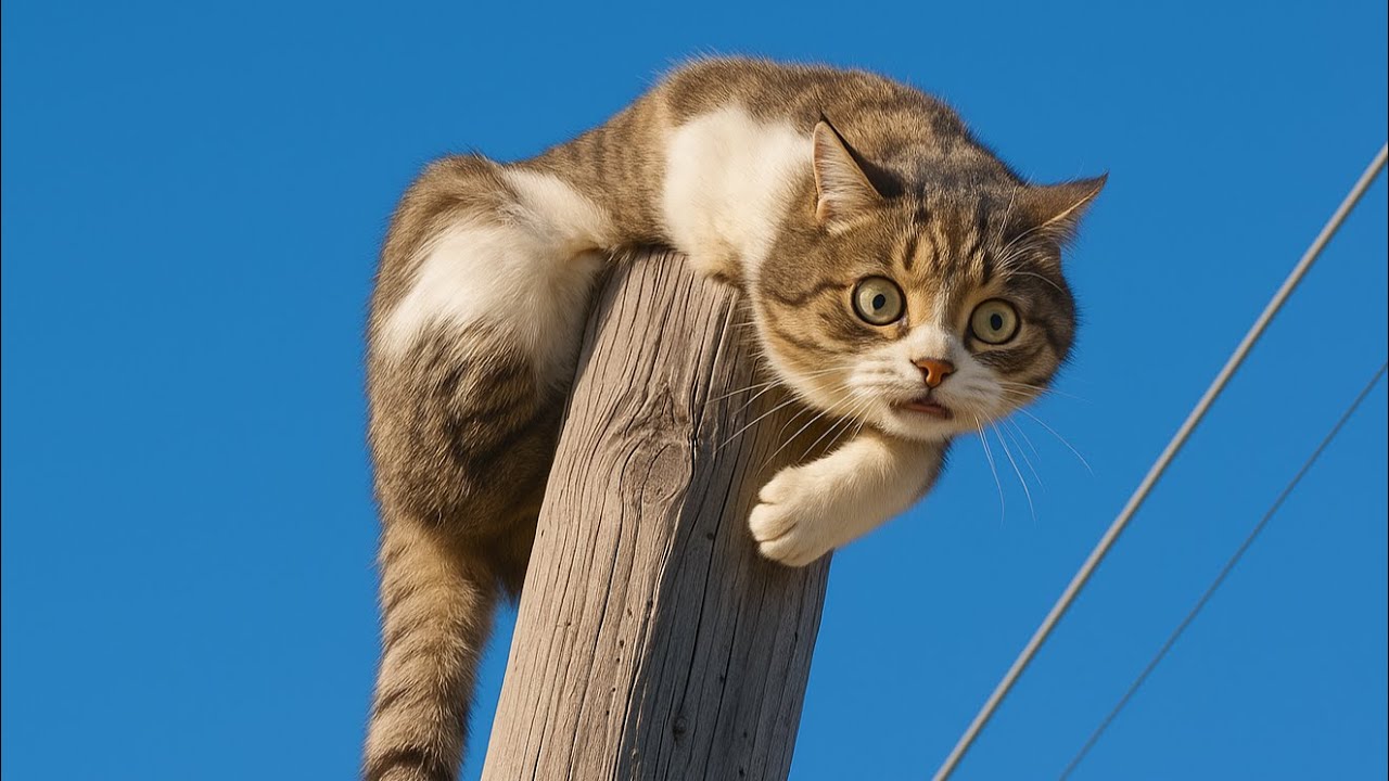 Laugh-Out-Loud Zoo | Funniest Animal Moments