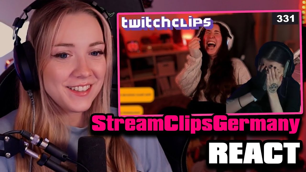 Das hat mich VERSTÖRT!😭 | KaddiTV REACTION auf StreamClipsGermany