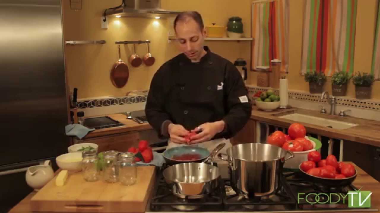Taste This TV Season 1 Episode 11 - Michael's of Brooklyn