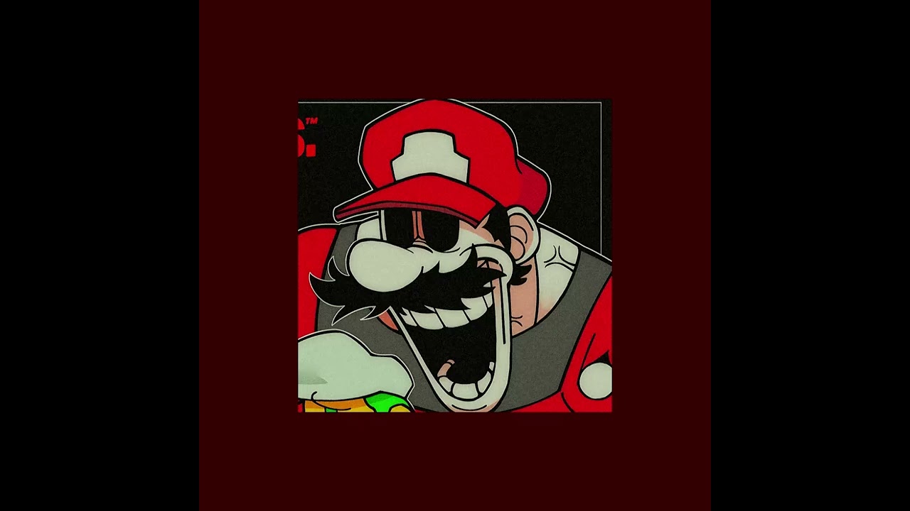 Mario's Madness V2 - Demise (Sped Up / Nightcore)