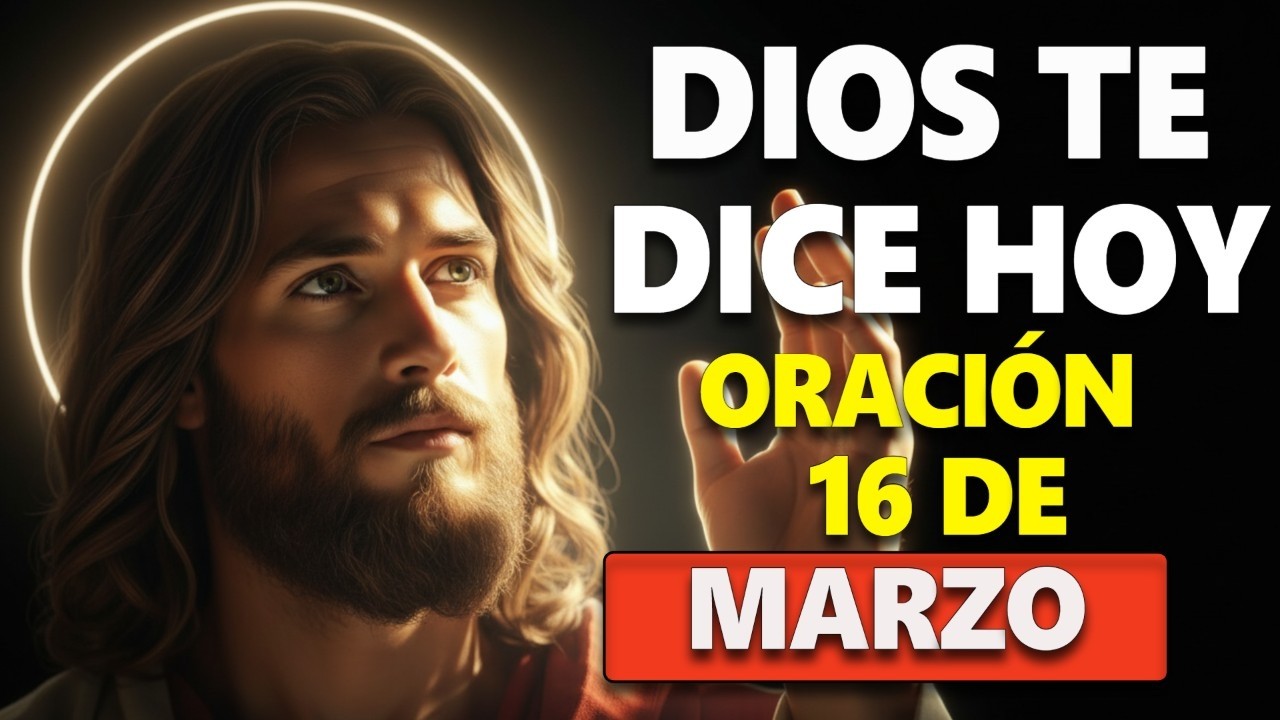 DIOS TE DICE HOY: TEN CALMA EN TU CORAZÓN, YO YA TOMÉ EL CONTROL DE TU SITUACIÓN HOY.