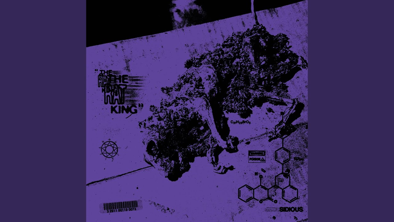 The Rat King