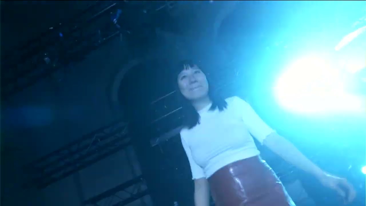 Kosmo Sound - Rank (Live at Handelseurs)