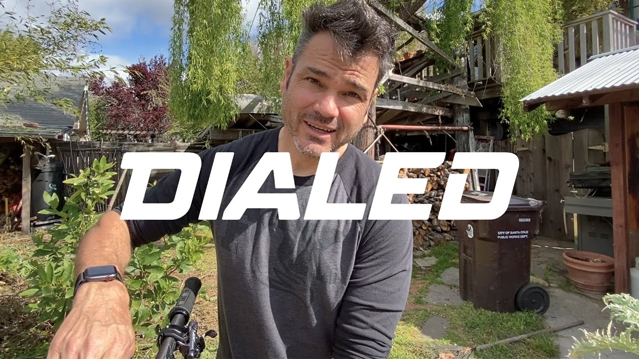 DIALED S2-EP2: Q&A in Quarantine with Jordi Cortes | FOX