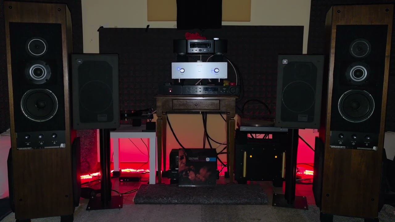 Vinile top.