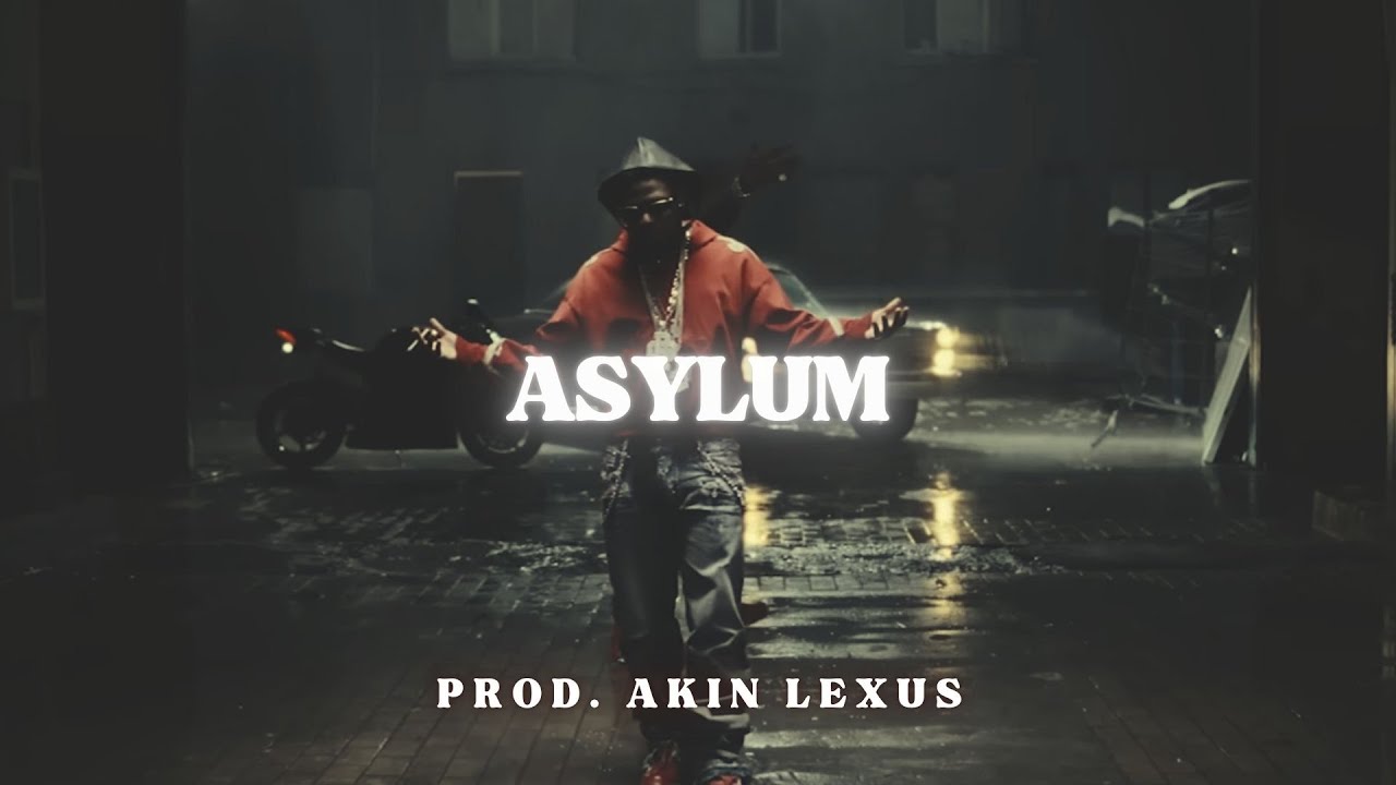Omah Lay x Oxlade x Young Jonn | Danceable Afrobeat Type Beat  2025 - 