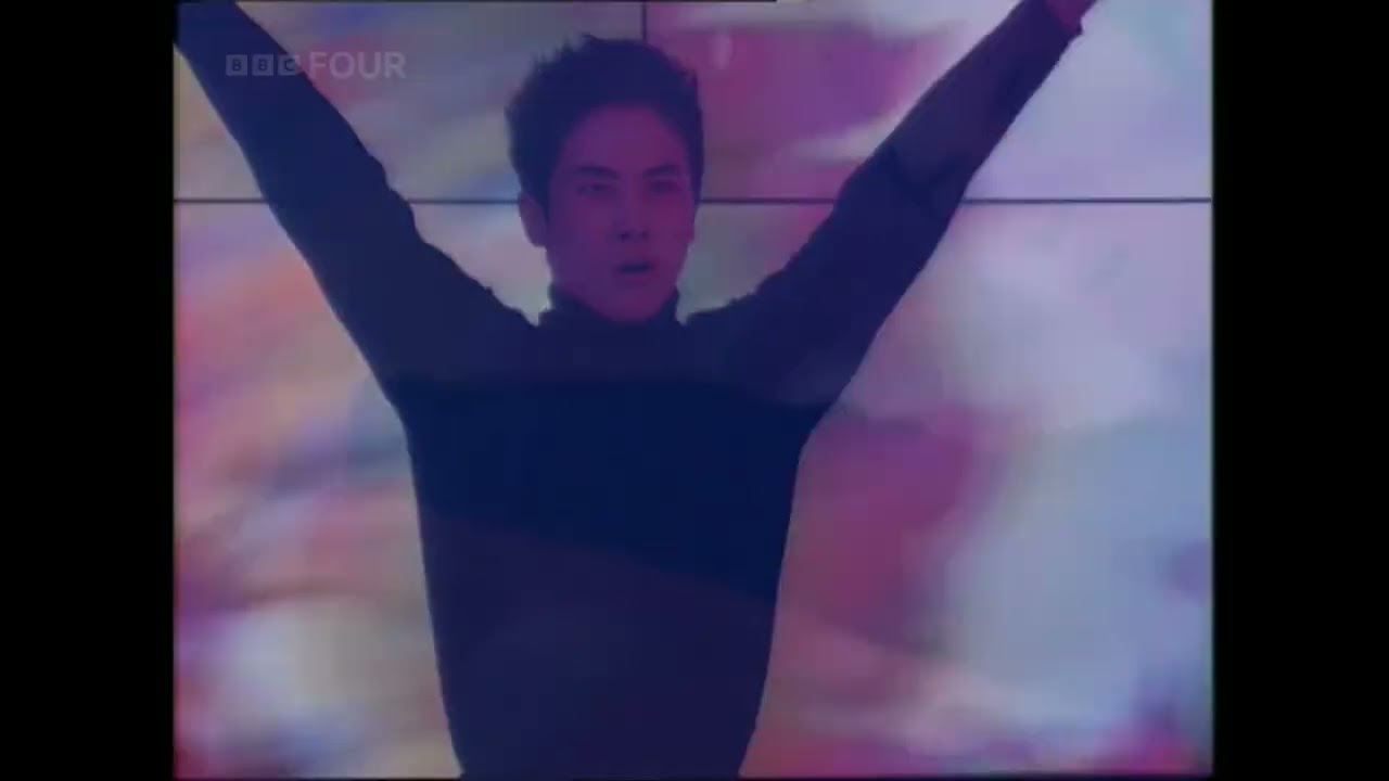 187 Lockdown - Kung Fu - TOTP - 24 04 1998