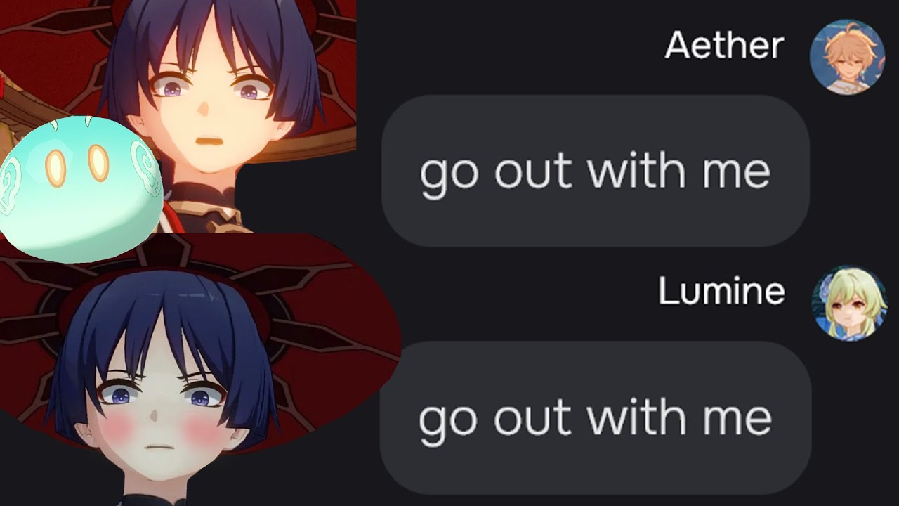Saying 