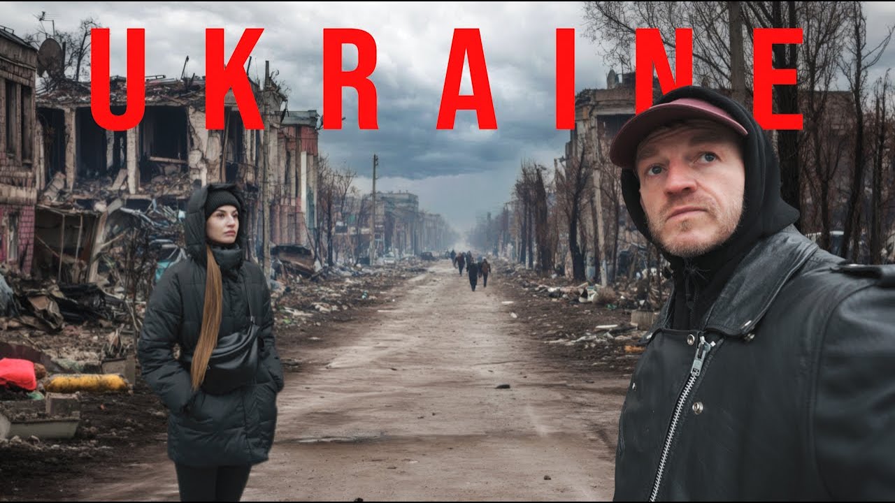 I Went To The Towns Russia Tried To Erase